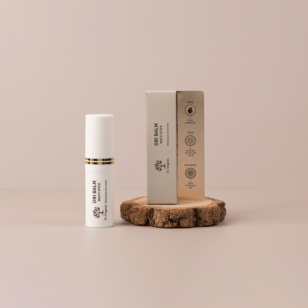 Ori Balm Multi Stick